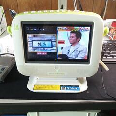 7型ポータブルワンセグＴＶ