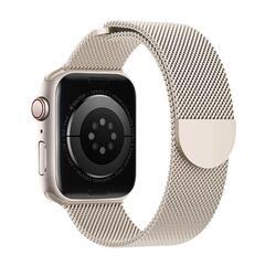 【新品！】Apple Watch バント ベルト スターライト　...