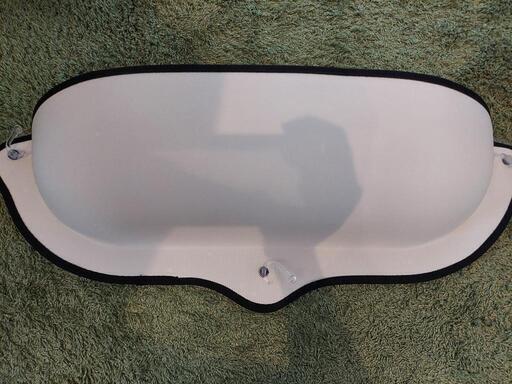 3COINS WINDOW PET BED(ウィンドウペットベッド)