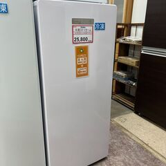 冷凍庫 探すなら「リサイクルR」❕ 2021年製❕ 138L❕ 動作確認済み❕