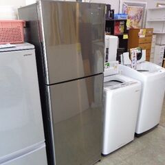 SHARP 2020年製品 225L 2ドア冷蔵庫 - 冷蔵庫 