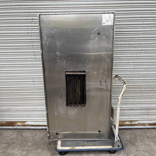 WY4/93 KURACO DC-252 クラコ グリスフィルタ ステンレス レンジフード  