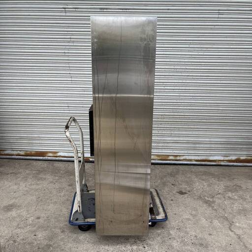 WY4/93 KURACO DC-252 クラコ グリスフィルタ ステンレス レンジフード  