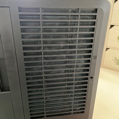 スイデンスポットエアコン