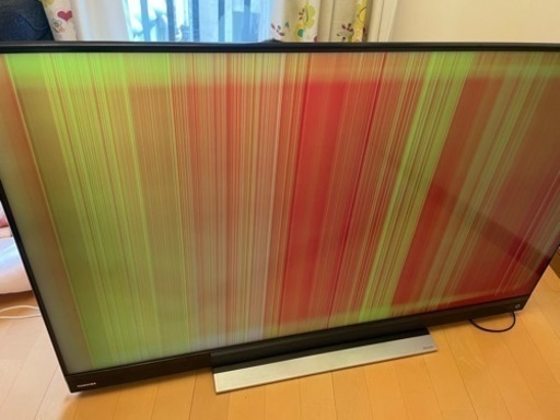 東芝50インチ液晶テレビREGZA50BM620X (ゆう) 北千住のテレビ《液晶 