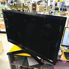 8/2【ジモティ特別価格】東芝/TOSHIBA テレビ 42Z1...