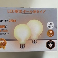 DSLeben LED電球