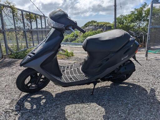 スーパーディオ ２サイクル