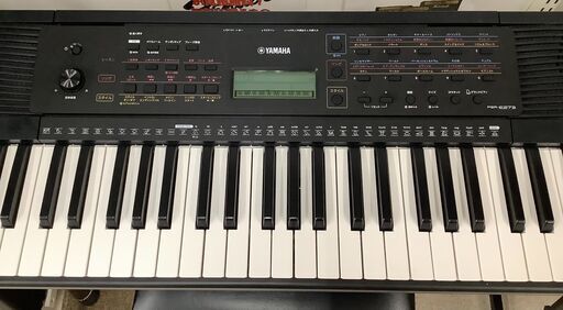 Yamaha 電子キーボード 61鍵 YAMAHA ヤマハ / CK61 [コンプリートセット！] 61鍵ステージ