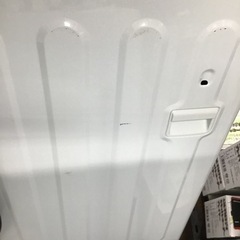 #G-46【ご来店頂ける方限定】Haierの5、5Kg洗濯機です