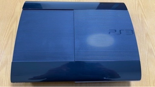 プレステ3 薄型