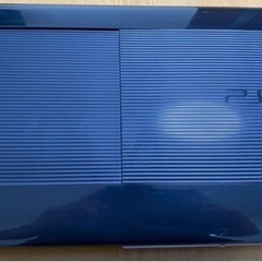 プレステ3 薄型