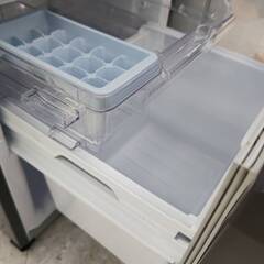 ☆MITUBISHI/三菱/146L冷蔵庫/2020年式/MR-P15F-H/2ドア/№8214☆