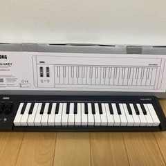 コルグ KORG microKEY2-37 [COMPACT M...