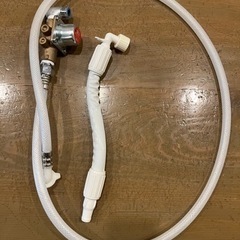 電解水生成装置　次亜塩素酸水