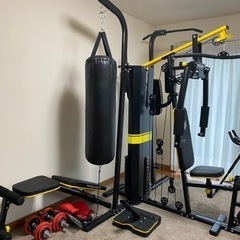 受取者決定しました ホームジムセット