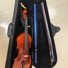 スズキ　No.230 ヴァイオリン　4／4