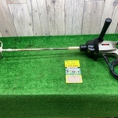 中古品 □ RYOBI パワーミキサー PM-302 □ 発 □...