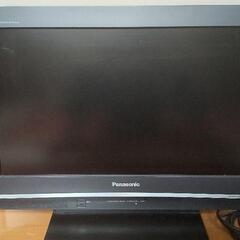 Panasonicテレビ26V型