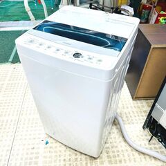 9/1ハイアール/Haier 洗濯機 JW-C45D 2020年...