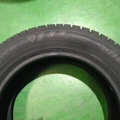 ●在庫処分　２０２０年製●新品　ダンロップ　WINTER MAXX　WM03　185/60R15　4本セット