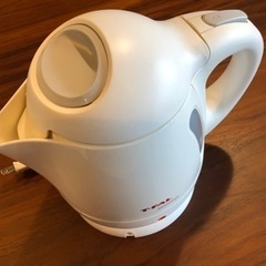 T-FAL 電気ケトル