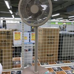 【中古品】三菱 MITSUBISHI リビング扇 扇風機 R30...