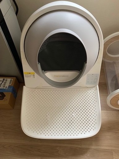 CATLINK SCOOPER PRO - X 猫用トイレ