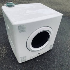 EJ334番⭐️リンナイガス衣類乾燥機⭐️
