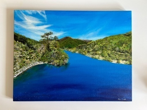 風景画