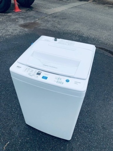 全てのアイテム EJ335番⭐️ AQUA 電気洗濯機⭐️ 洗濯機