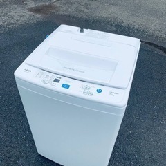EJ335番⭐️ AQUA 電気洗濯機⭐️