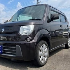 低価格車！！　ねらい目です🚗✨　スズキ ＭＲワゴン