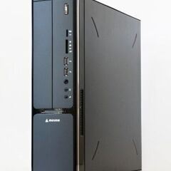 デスクトップパソコンLM-iGS320X1-SH2　intel ...