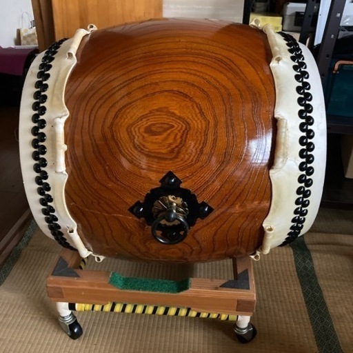 和太鼓