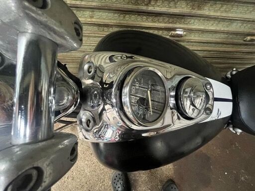 ホンダ マグナ50 社外スラッシュマフラー パワフィル MAGNA FIFTY AC13