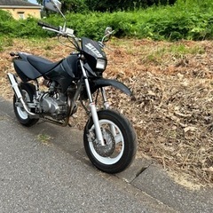 【ネット決済・配送可】最終値下げします❗️HONDA！xr50モ...