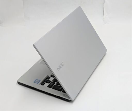 送料無料 保証付 12.5型 ノートパソコン NEC VK24MBZGU 中古良品 第6