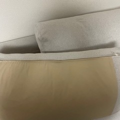 undercover 初期　スエット　L-2.5人掛ソファ　TWO-ONE STYLE