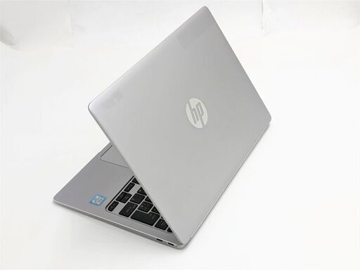 送料無料 保証付 美品 高速SSD256GB 12.5型 ノートパソコン HP Folio