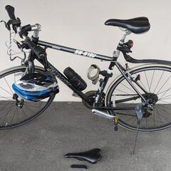 ジャイアントエスケープ　クロスバイク