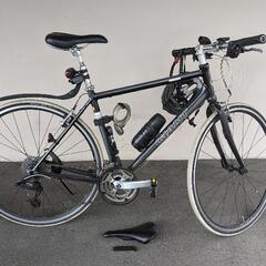 ジャイアントエスケープ　クロスバイク