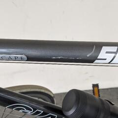 ジャイアントエスケープ　クロスバイク