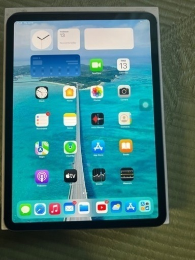 その他 ipad 11pro