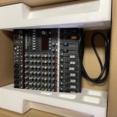 DYNACORD CMS600-3 プロ用ミキサー