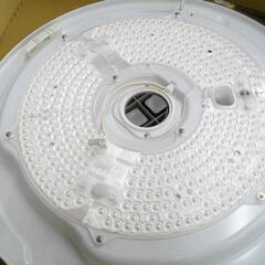 開封未使用品 パナソニック LEDシーリングライト HH-CG0845AS 2021年製 パルック ～8畳 リモコン付き 調色タイプ 苫小牧西店