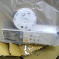 開封未使用品 パナソニック LEDシーリングライト HH-CG0845AS 2021年製 パルック ～8畳 リモコン付き 調色タイプ 苫小牧西店