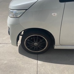 中古車 MAZDA AZ-WAGON 軽自動車