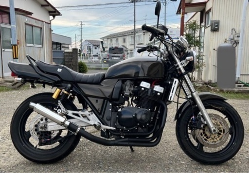 インパルス400