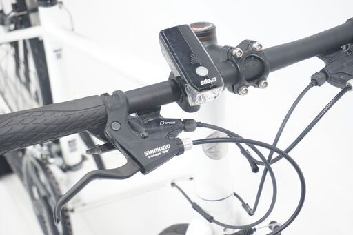 KHODAABLOOM ( コーダーブルーム ) クロスバイク RAIL 700A ( レイル 